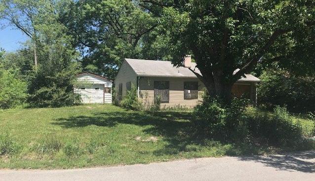 Centreville home